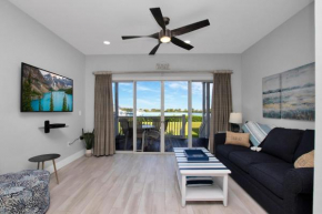 Majestic Marina Villa- 2 bedroom Village at Hawks Cay, Duck Key